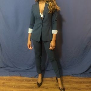 BR Interview Suit